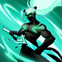 Ícone de Shadow War: Idle RPG Survival