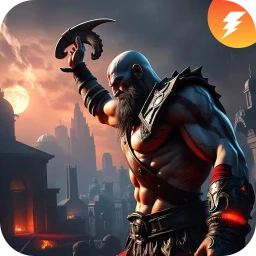 GOWCOS - The Ultimate Sparta